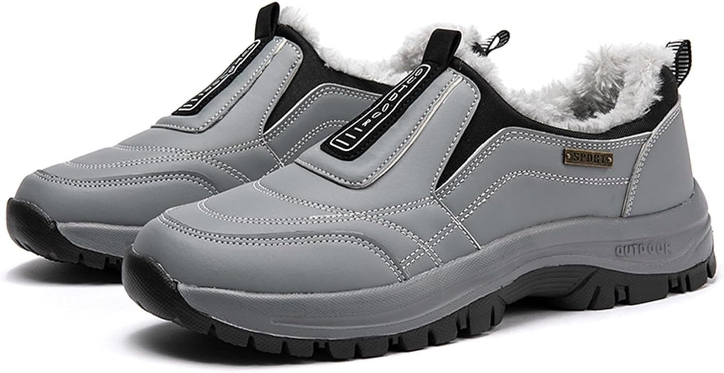 🔥LAST DAY 60% OFF🔥 Outdoor Non-slip Comfy Arch Support Walking Shoes
