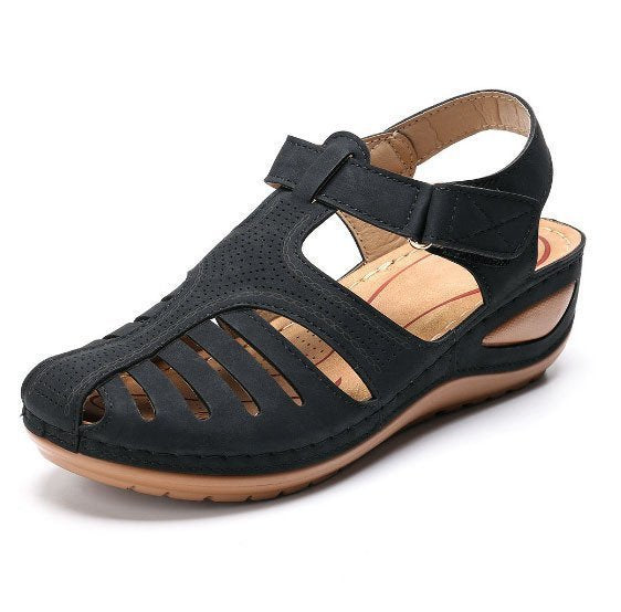 🔥Today 60% off🔥 Women's . Summer Retro Sandals