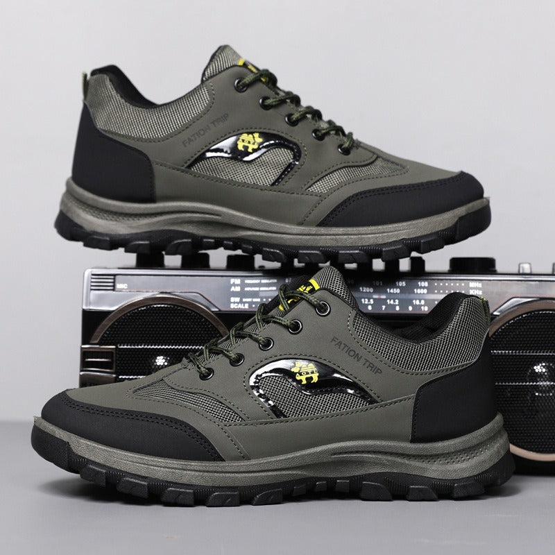 Men's Orthopedic Comfort Sneaker