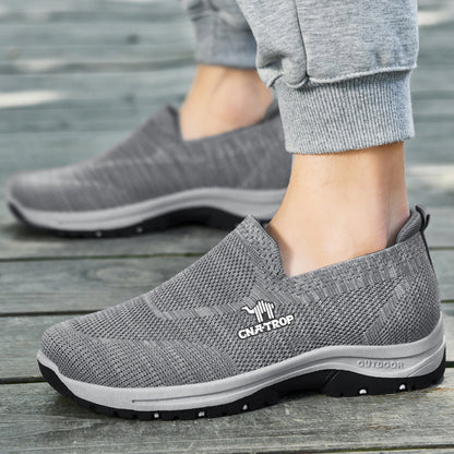 🔥On This Week Sale 70% OFF🔥Men's Sports Shoes Running Breathable Outdoor Casual Shoes