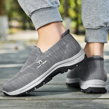 🔥On This Week Sale 70% OFF🔥Men's Sports Shoes Running Breathable Outdoor Casual Shoes
