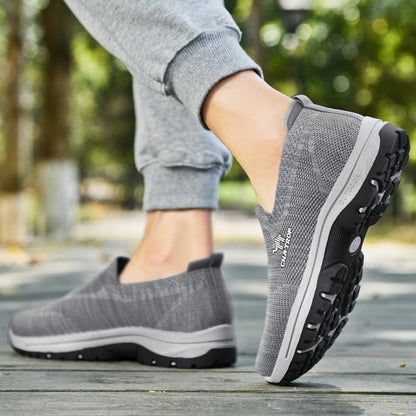 🔥On This Week Sale 70% OFF🔥Men's Sports Shoes Running Breathable Outdoor Casual Shoes