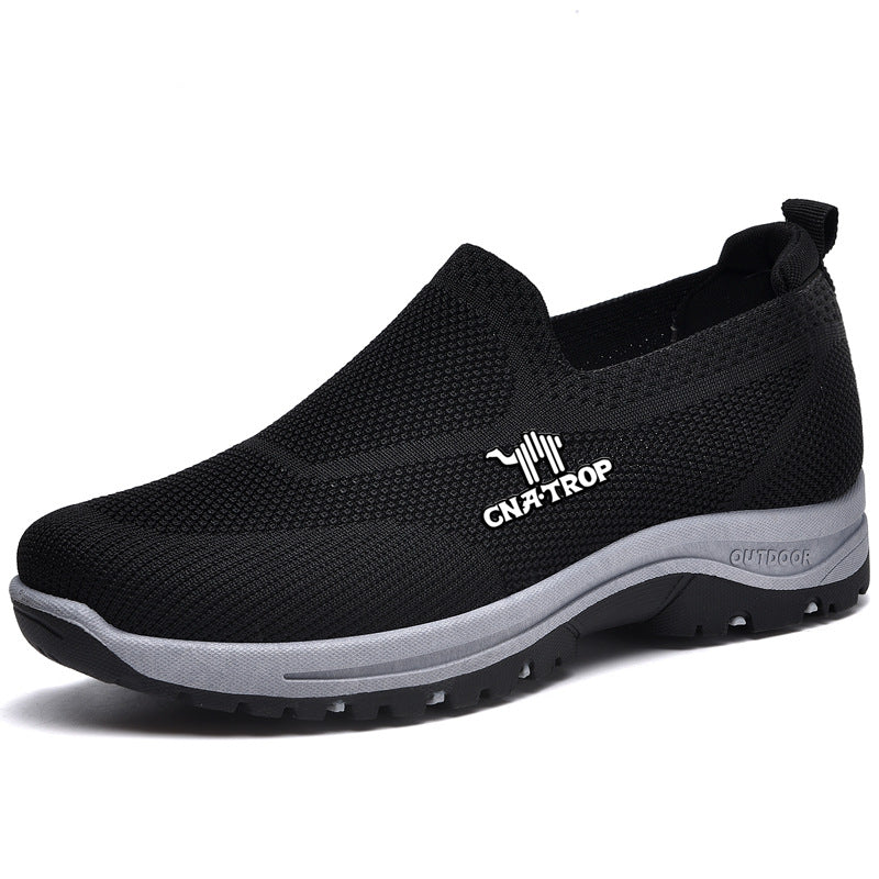 🔥On This Week Sale 70% OFF🔥Men's Sports Shoes Running Breathable Outdoor Casual Shoes