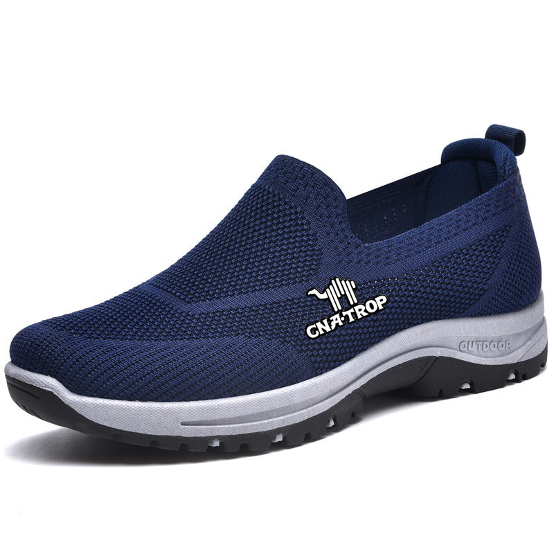 🔥On This Week Sale 70% OFF🔥Men's Sports Shoes Running Breathable Outdoor Casual Shoes