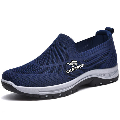 🔥On This Week Sale 70% OFF🔥Men's Sports Shoes Running Breathable Outdoor Casual Shoes