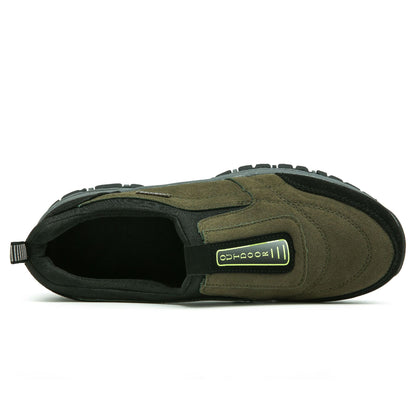 🔥LAST DAY 60% OFF🔥 Outdoor Non-slip Comfy Arch Support Walking Shoes, Comfy Orthopedic Walking Shoes
