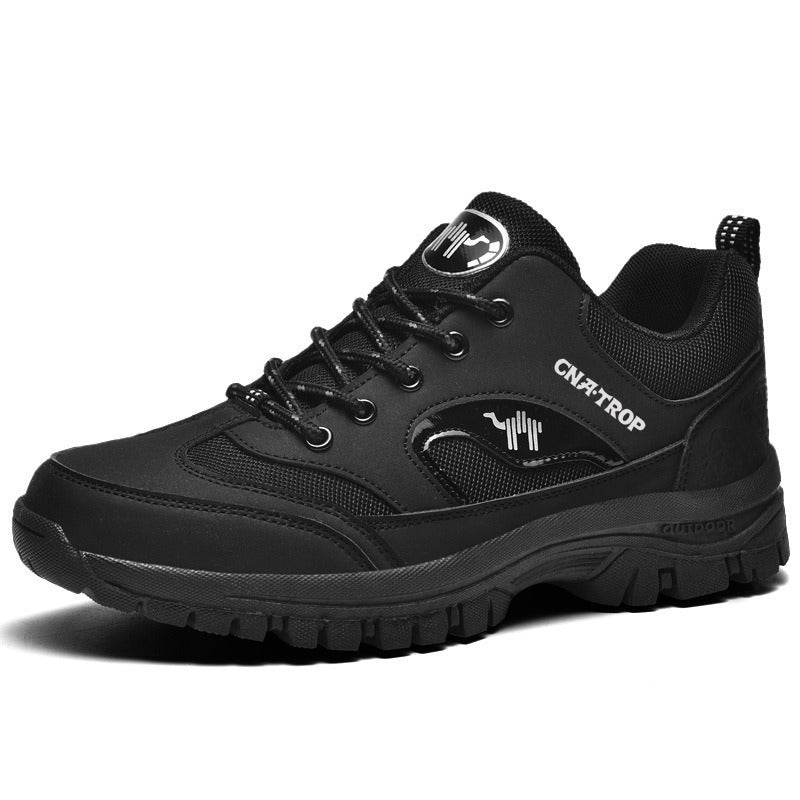 Men's Orthopedic Comfort Sneaker