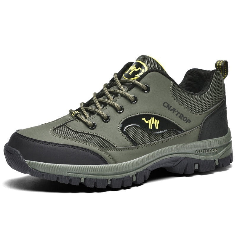 Men's Orthopedic Comfort Sneaker