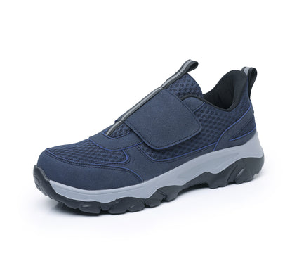 🔥LAST DAY 70% OFF🔥 souatsole™ Orthopedic Reinforced Safety Steel Toe Boots