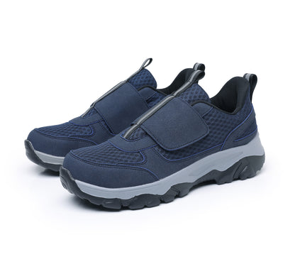 🔥LAST DAY 70% OFF🔥 souatsole™ Orthopedic Reinforced Safety Steel Toe Boots