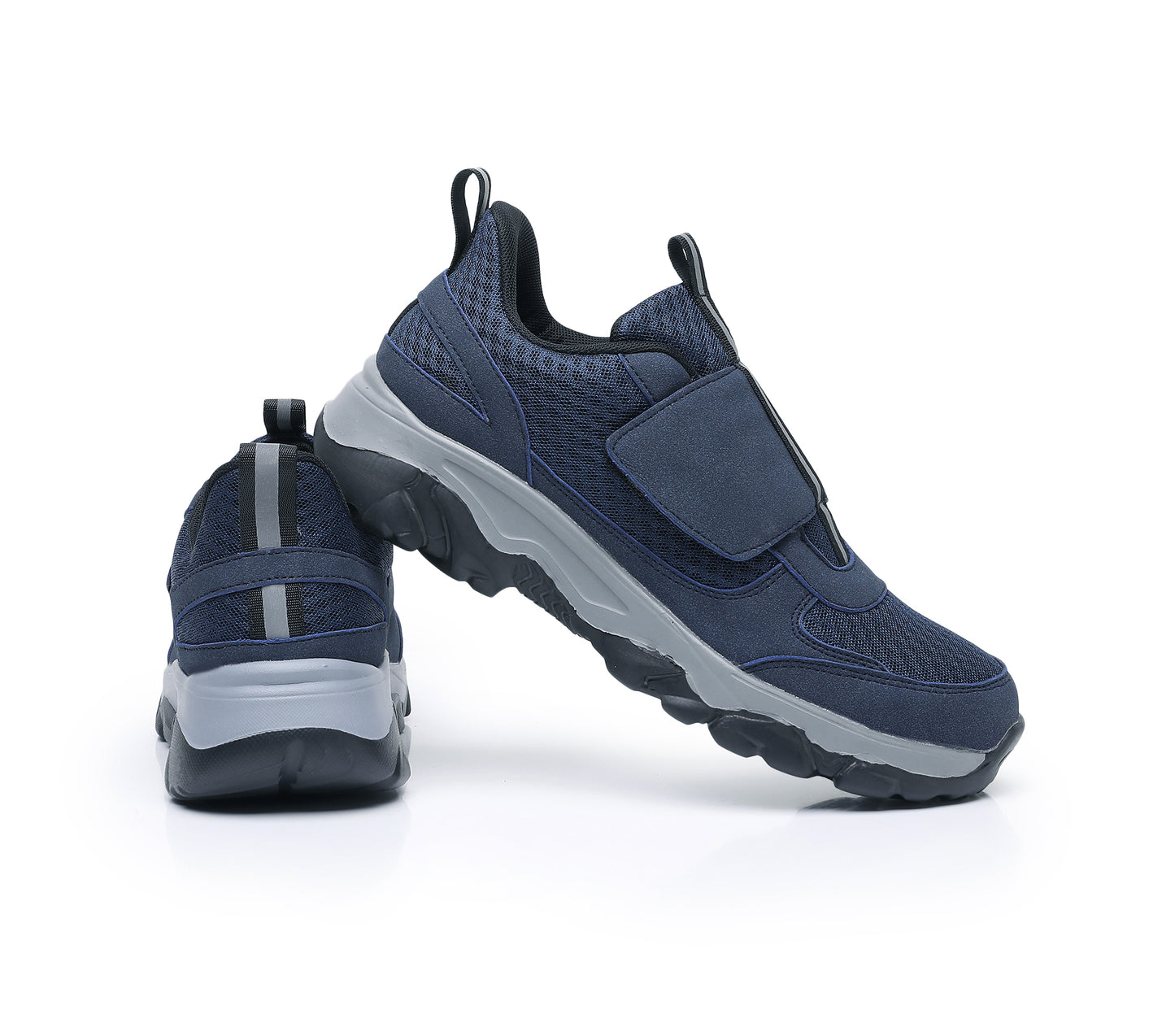🔥LAST DAY 70% OFF🔥 souatsole™ Orthopedic Reinforced Safety Steel Toe Boots