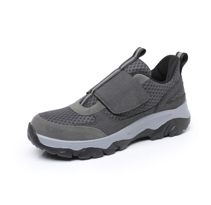 🔥LAST DAY 70% OFF🔥 souatsole™ Orthopedic Reinforced Safety Steel Toe Boots