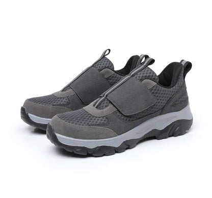 🔥LAST DAY 70% OFF🔥 souatsole™ Orthopedic Reinforced Safety Steel Toe Boots
