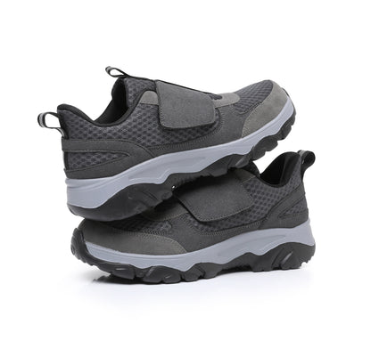 🔥LAST DAY 70% OFF🔥 souatsole™ Orthopedic Reinforced Safety Steel Toe Boots