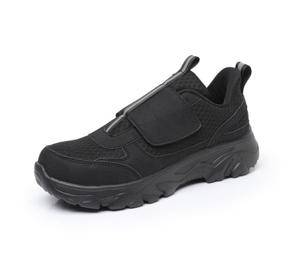 🔥LAST DAY 70% OFF🔥 souatsole™ Orthopedic Reinforced Safety Steel Toe Boots