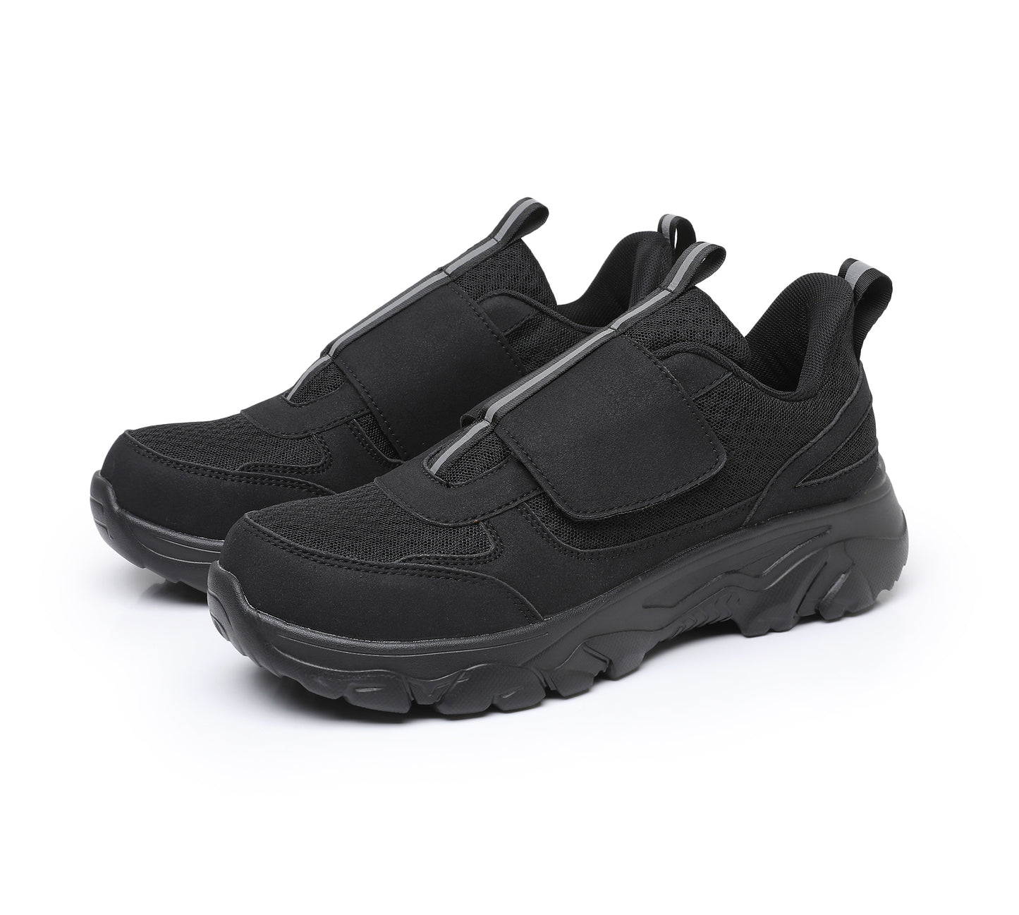 🔥LAST DAY 70% OFF🔥 souatsole™ Orthopedic Reinforced Safety Steel Toe Boots