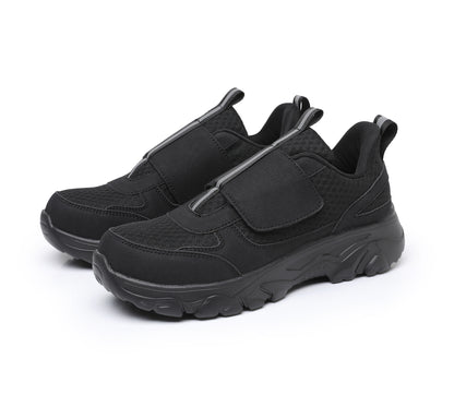 🔥LAST DAY 70% OFF🔥 souatsole™ Orthopedic Reinforced Safety Steel Toe Boots