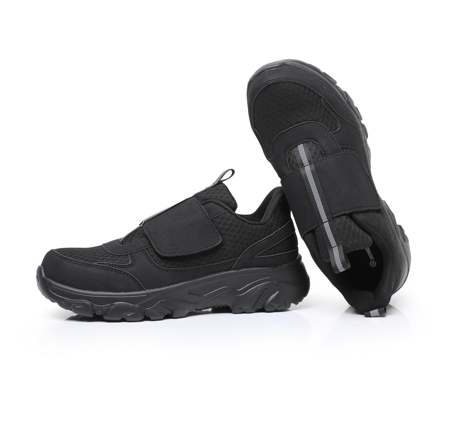 🔥LAST DAY 70% OFF🔥 souatsole™ Orthopedic Reinforced Safety Steel Toe Boots
