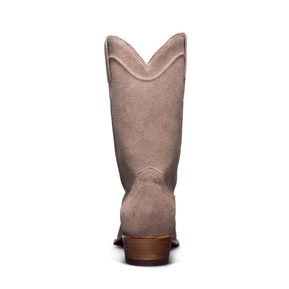 Men's Cowboy Western Boots Work Boots