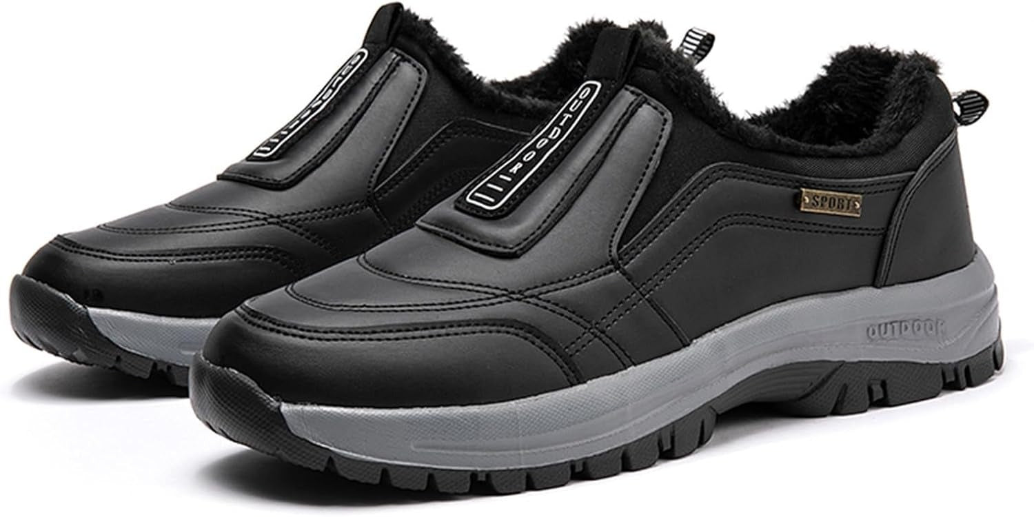 🔥LAST DAY 60% OFF🔥 Outdoor Non-slip Comfy Arch Support Walking Shoes