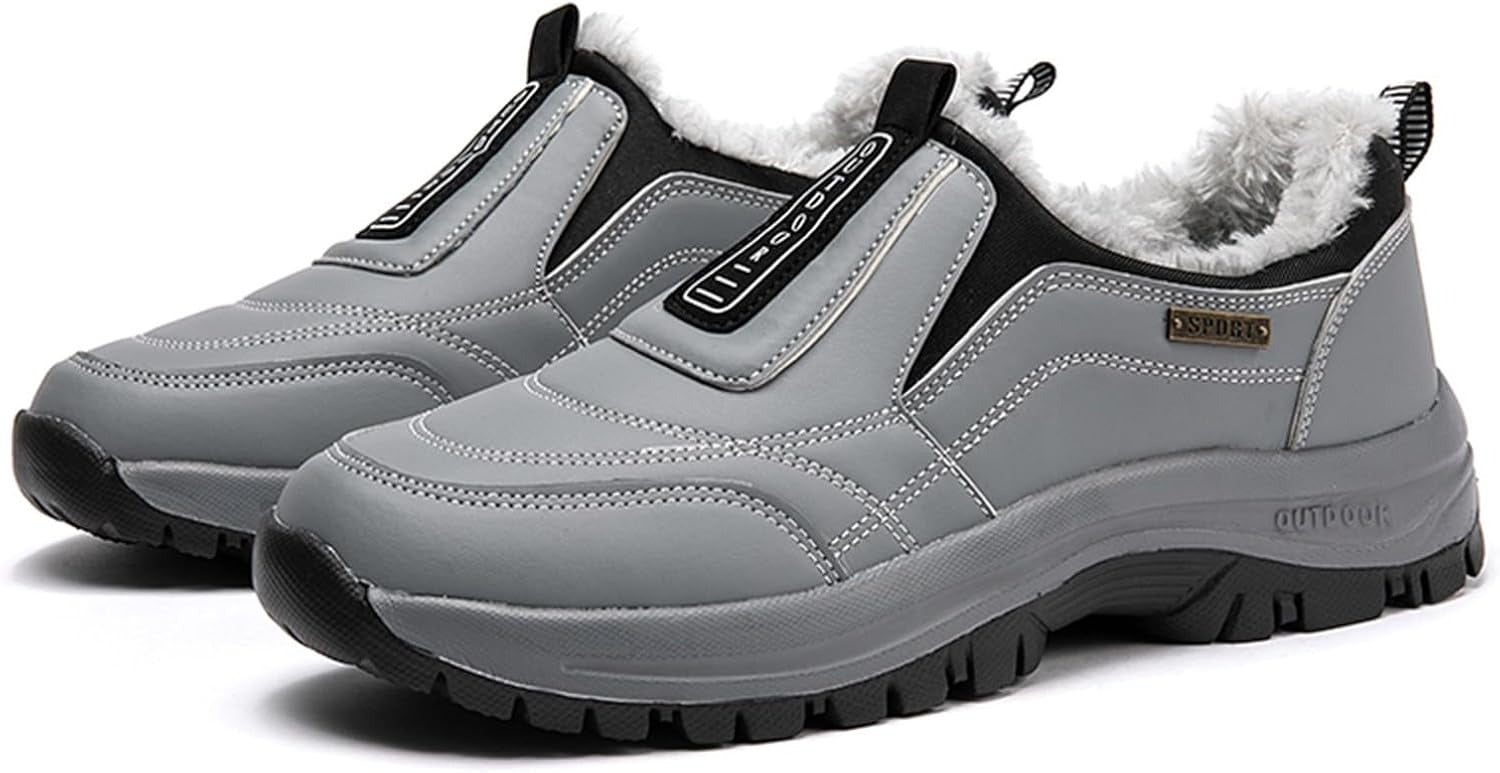 🔥LAST DAY 60% OFF🔥 Outdoor Non-slip Comfy Arch Support Walking Shoes
