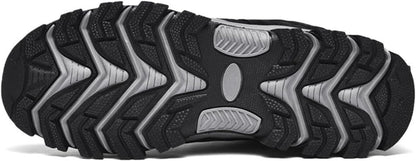 🔥LAST DAY 60% OFF🔥2025 Men's Arch Support Slip-On Loafers, EVA Boat Shoes,Orthopedic Walking Shoes