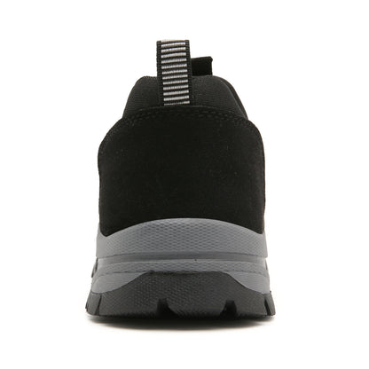 🔥LAST DAY 60% OFF🔥 Outdoor Non-slip Comfy Arch Support Walking Shoes, Comfy Orthopedic Walking Shoes