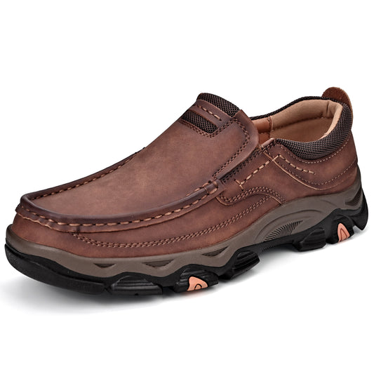 🔥 SALE - 60% OFF🔥Arch Support Non-Slip Orthopedic Shoes Developed in Collaboration with Top Orthopedic Surgeons