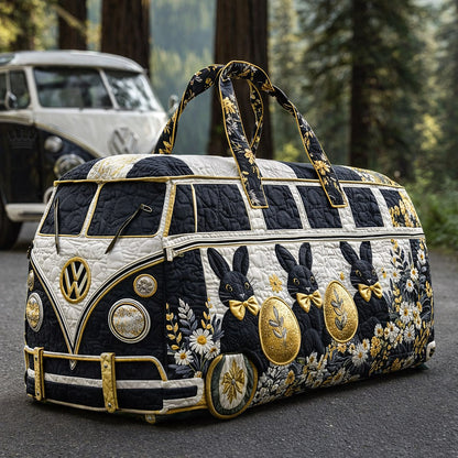 Spring Cruiser Quilted Duffle Bag GFTOTP17396