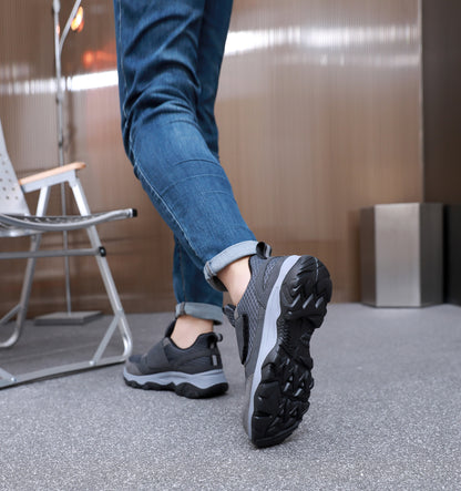 🔥LAST DAY 70% OFF🔥 souatsole™ Orthopedic Reinforced Safety Steel Toe Boots