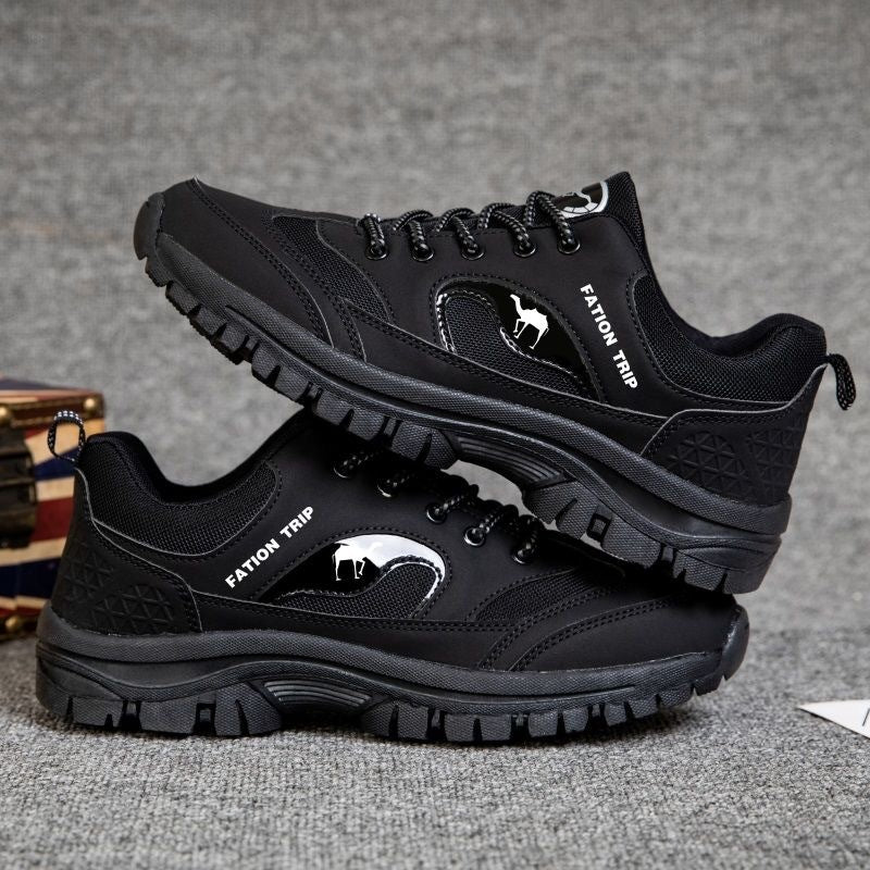 Men's Orthopedic Comfort Sneaker