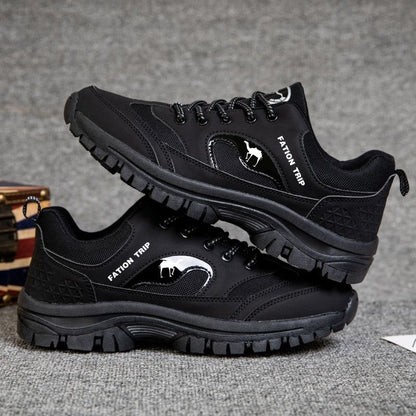 Men's Orthopedic Comfort Sneaker
