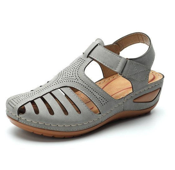 🔥Today 60% off🔥 Women's . Summer Retro Sandals