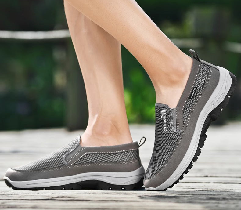 🔥LAST DAY 60% OFF🔥 Men's Sports Shoes Running Breathable Outdoor Casual Shoes