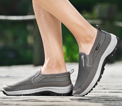 🔥LAST DAY 60% OFF🔥 Men's Sports Shoes Running Breathable Outdoor Casual Shoes
