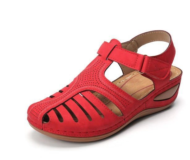 🔥Today 60% off🔥 Women's . Summer Retro Sandals