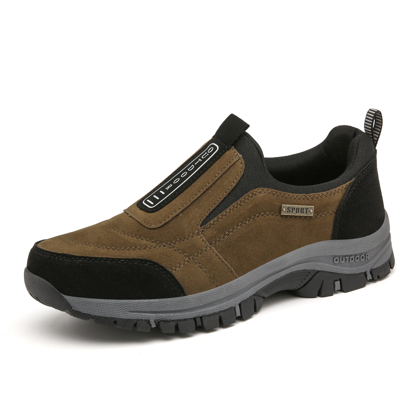🔥LAST DAY 60% OFF🔥 Outdoor Non-slip Comfy Arch Support Walking Shoes