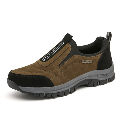 🔥LAST DAY 60% OFF🔥 Outdoor Non-slip Comfy Arch Support Walking Shoes