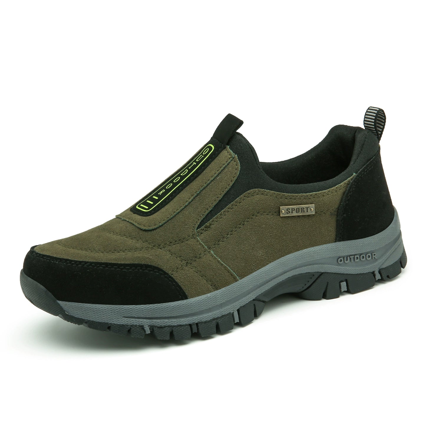 🔥LAST DAY 60% OFF🔥 Outdoor Non-slip Comfy Arch Support Walking Shoes