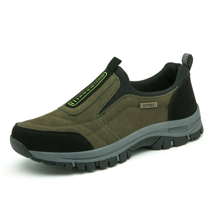 🔥LAST DAY 60% OFF🔥 Outdoor Non-slip Comfy Arch Support Walking Shoes