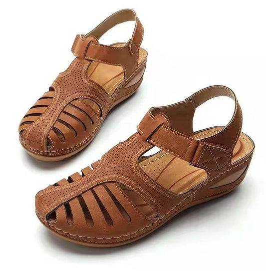 🔥Today 60% off🔥 Women's . Summer Retro Sandals