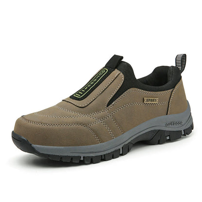 🔥LAST DAY 60% OFF🔥 Outdoor Non-slip Comfy Arch Support Walking Shoes