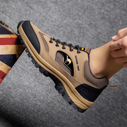 Men's Orthopedic Comfort Sneaker