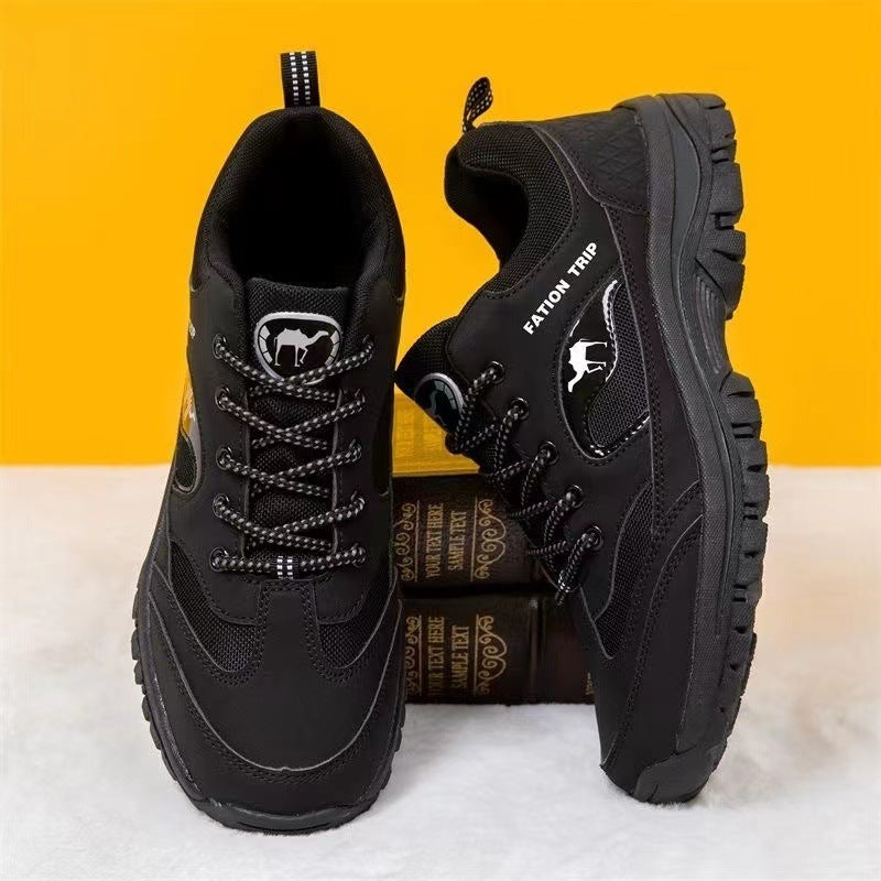 Men's Orthopedic Comfort Sneaker