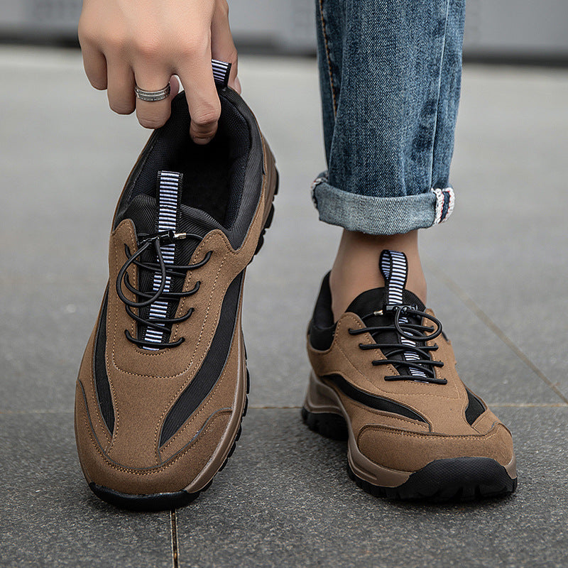 🔥LAST DAY 70% OFF🔥 Outdoor Non-slip Comfy Arch Support Walking Shoes, Comfy Orthopedic Walking Shoes