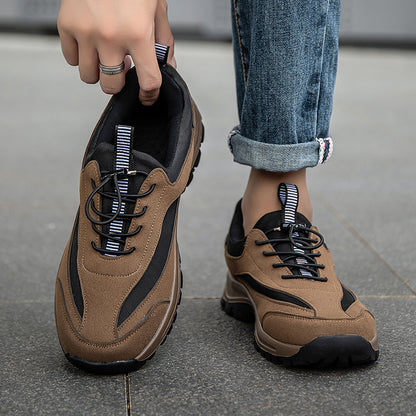 🔥LAST DAY 70% OFF🔥 Outdoor Non-slip Comfy Arch Support Walking Shoes, Comfy Orthopedic Walking Shoes