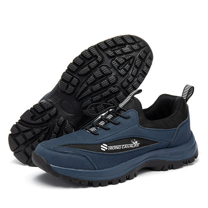 🔥LAST DAY 70% OFF🔥 Outdoor Non-slip Comfy Arch Support Walking Shoes, Comfy Orthopedic Walking Shoes