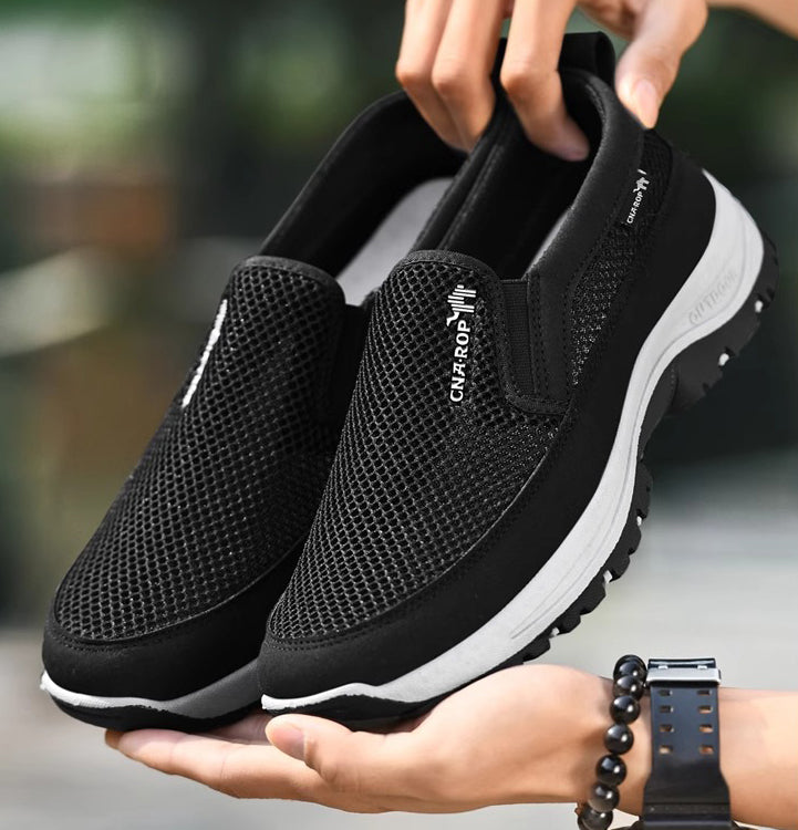 🔥LAST DAY 60% OFF🔥 Men's Sports Shoes Running Breathable Outdoor Casual Shoes