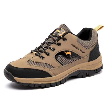 Men's Orthopedic Comfort Sneaker