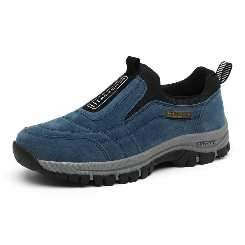 🔥LAST DAY 60% OFF🔥 Outdoor Non-slip Comfy Arch Support Walking Shoes
